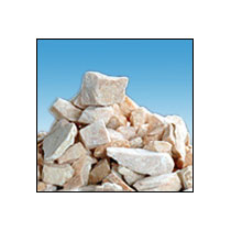 Feldspar Lumps Manufacturer Supplier Wholesale Exporter Importer Buyer Trader Retailer in Udaypur Rajasthan India